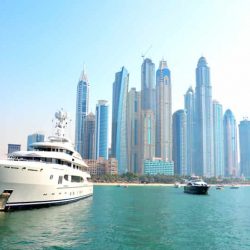 سياحة أبوظبي تروج لأبرز معالمها في الكويت