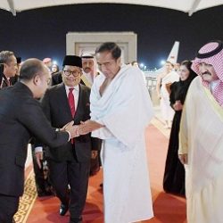 مرور جدة يعقد الاجتماع التحضيري لفعاليات أسبوع المرور العربي لعام 1440