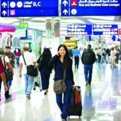 دبي تستضيف معرض المطارات