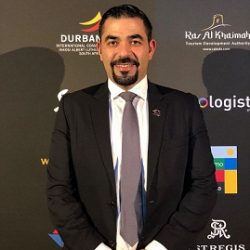 مجموعة ريكسوس تشارك في فعاليات سوق السفر العربي 2019 في دبي
