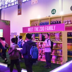 عروض الإفطار الرمضانية  في منتجع “سانت ريجيس السعديات”