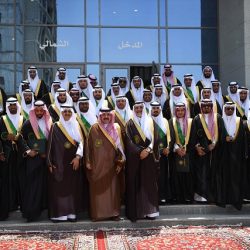 أمسية شعرية للشهري والمهدي وقصادي بأدبي جدة