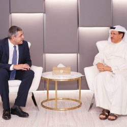 الشيخ محمد بن زايد من أكثر القادة تأثيراً إلى جانب رؤساء أمريكا والصين وجنوب إفريقيا