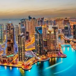 «سيدات أعمال دبي» يدعم عام التسامح