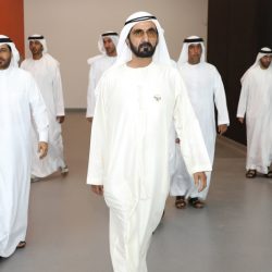 دبي عاصمة للاقتصاد الإسلامي