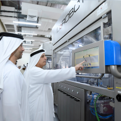 زكي نسيبة: القيادة رسخت التعايش المشترك والتنوع الثقافي