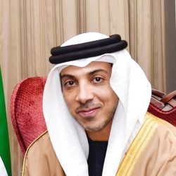 الإمارات نموذج عالمي باستشراف المستقبل