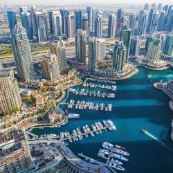 36 % نمو التجارة بين رأس الخيمة وأستراليا في 5 أعوام