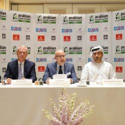 «إعمار للضيافة» تستعد لافتتاح 5 فنادق في دبي هذا العام