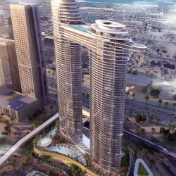 دبي تستعد لاحتضان فعاليات سوق السفر العربي