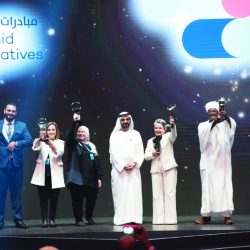 استعراض مشاريع «التنسيق السعودي الإماراتي»