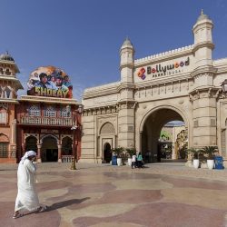 الإمارات الخامسة في مؤشر السفر الإسلامي العالمي
