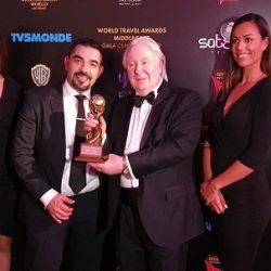 الشيخ سيف بن زايد يفتتح  معرض أبوظبي الدولي  للكتاب