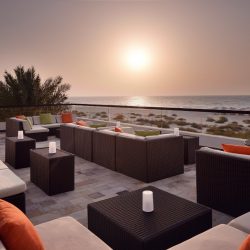 فندق تلال ليوا في معرض سوق السفر العربي 2019