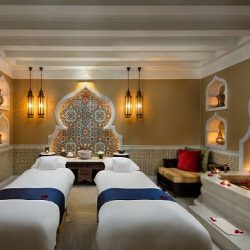 رائدة أعمال سعودية ضمن زعماء العالم في المنتدى الاقتصادي بالبحر الميت