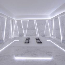 برشلونة تستضيف مؤتمر المنظمة العالمية للمناطق الحرة 26 يونيو المقبل