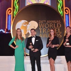 سوق السفر العربي سياحة جديدة بإبداع التقنية