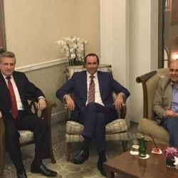 الخطوط السريلانكية تكشف عن خططها المستقبلية في سوق السفر العربي 2019 بدبي