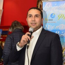 منتجع سانت ريجيس السعديات يحصد جوائز هامة في صناعة الضيافة