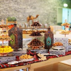 حديقة الإمارات للحيوانات تشارك  في مهرجان الشارقة لقراءة الطفل