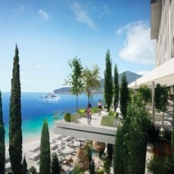 فندق ماريوت الفرسان أبوظبي يقدم  ولائم إفطار وسحو ر  خلال شهر رمضان