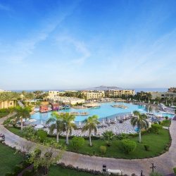 قصر الامارات ينظم جولة ترويجية في مملكة البحرين