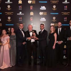 قصر الامارات ينظم جولة ترويجية في الكويت بحضور عدد من الإعلاميين