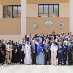 السلامة المنزلية لأصحاب الهمم في جمعية متلاذمة النجاح بجدة