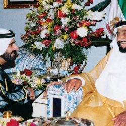الشيخ محمد بن زايد: نتطلع إلى تعزيز العلاقات الثنائية التاريخية بين الإمارات والهند