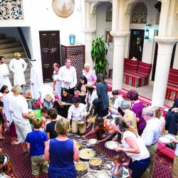 قصر الامارات يطلق الخيمة الرمضانية الفاخرة