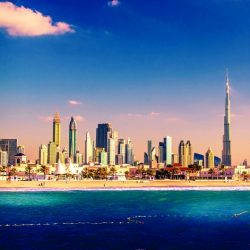 دبي تستعرض مقوّماتها لسياحة الأعمال في «ايمكس»