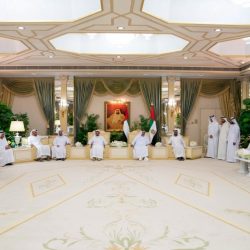 دبي تستقبل 4000 سائح على متن «سبيكتروم» العملاقة