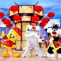 الاتحاد للطيران تعزز رحلاتها إلى هيثرو خلال ذروة الصيف