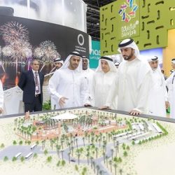 الإمارات الثامنة عالمياً في عدد اليخوت الفارهة الراسية