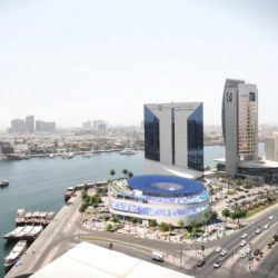 دولة الإمارات ترسّخ موقعها في قلب خريطة السياحة العالمية