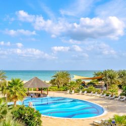 الإمارات ومصر تستعرضان تطورات الشراكة والاستعدادات لمرحلة جديدة من التعاون