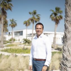 أشهى الأطباق المحلية والشرقية في فندق أنانتارا القرم الشرقي  طيلة شهر رمضان المبارك