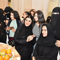 جمعية ابصار تقيم حفل إفطارها الرمضاني بجدة