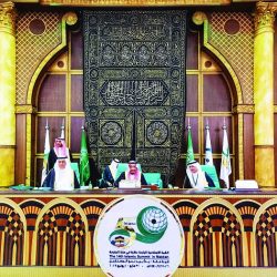 الشيخ صالح بن سكين في ذمة الله