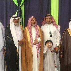 الديوان الملكي السعودي : غداً الثلاثاء أول أيام عيد الفطر المبارك