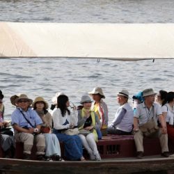 حضور قوي لدبي بمؤتمر الجمارك العالمية في أذربيجان