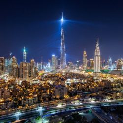 الإمارات الثالثة عالمياً في التحويلات المالية
