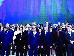 راكي فيليبس رئيساً تنفيذياً لـ«رأس الخيمة لتنمية السياحة»