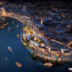 تسّوق، اربح واذهب في رحلة بحرية مع دير فيلدز مول هذا الصيف