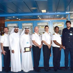 مطار دبي الثالث عالمياً في راحة المسافرين