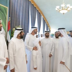 الإمارات تبحث قضايا العمل مع المغرب ورواندا وغانا وإثيوبيا وأوغندا