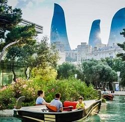 دولة الإمارات الأولى عربياً والـ 27 عالمياً في جذب الاستثمارات الأجنبية المباشرة