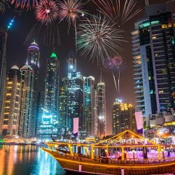 كلية دبي للسياحة تحتفل بتخريج دفعة 2019