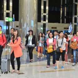 الشيخ محمد بن راشد: الأمم الضعيفة هي من تملك أسباب القوة وترضى بالهزيمة