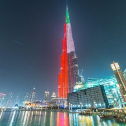 طيران الإمارات تطلق خدمتها الجديدة إلى بورتو